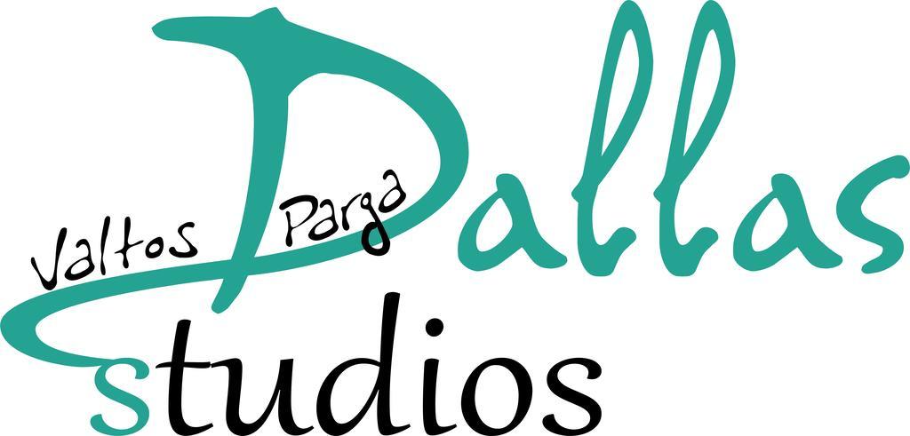 Dallas Valtos Studios Parga Exterior photo